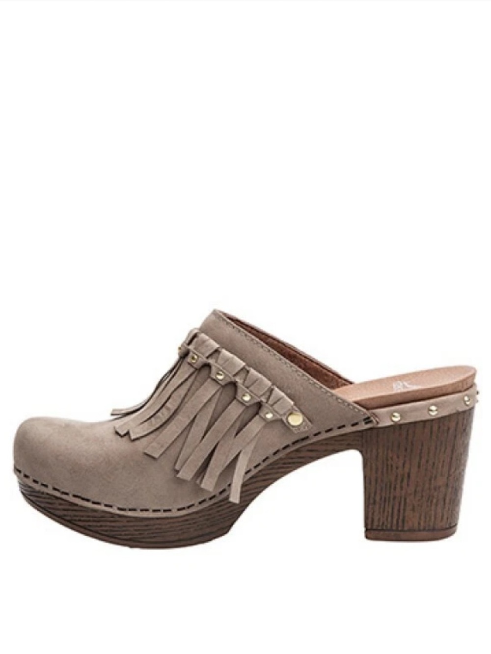Dansko Deni Mule Clog